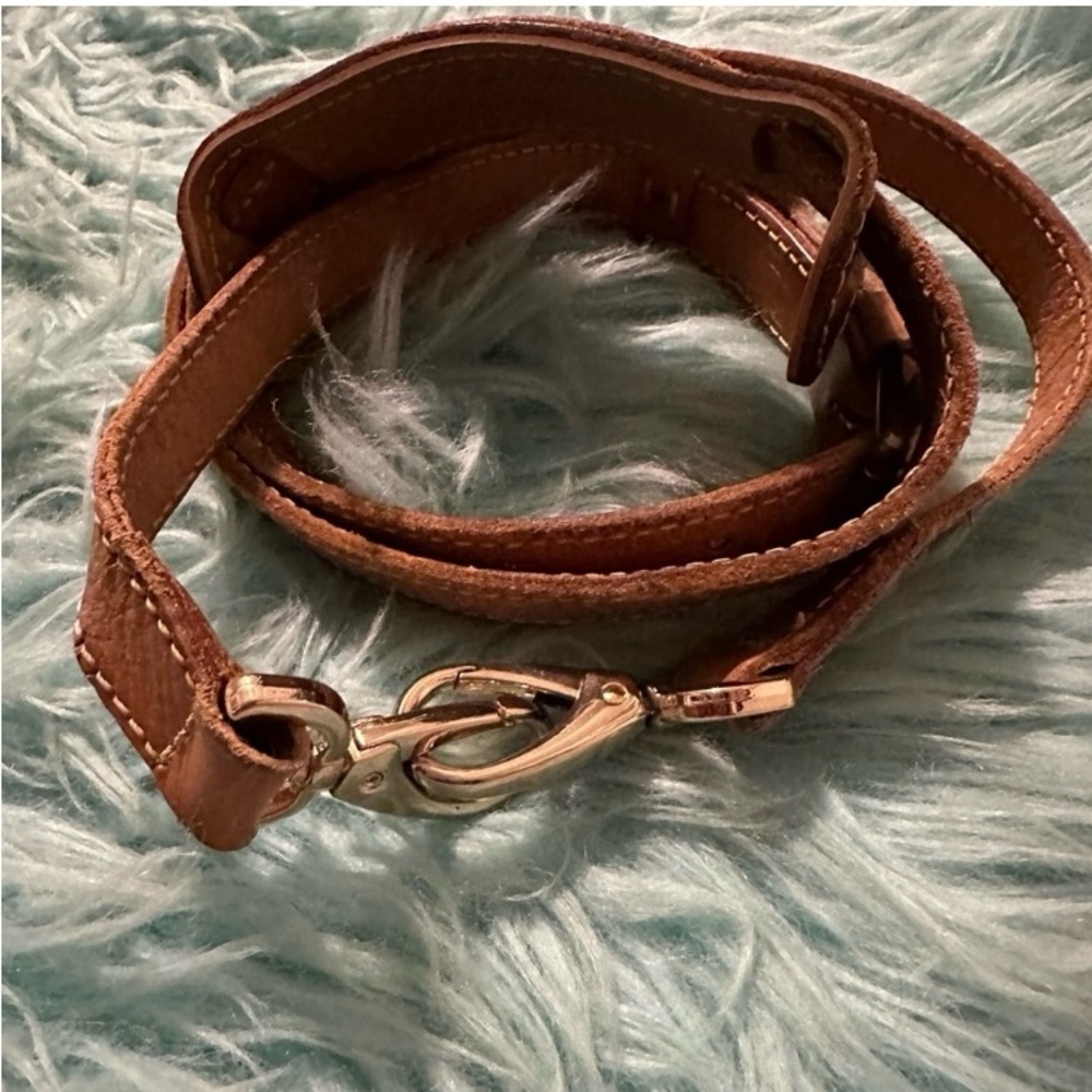 Louis Vuitton Strap